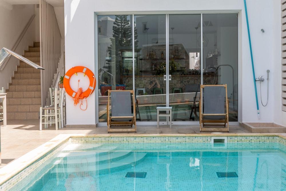 Jason Studios & Apartments Naxos City Extérieur photo