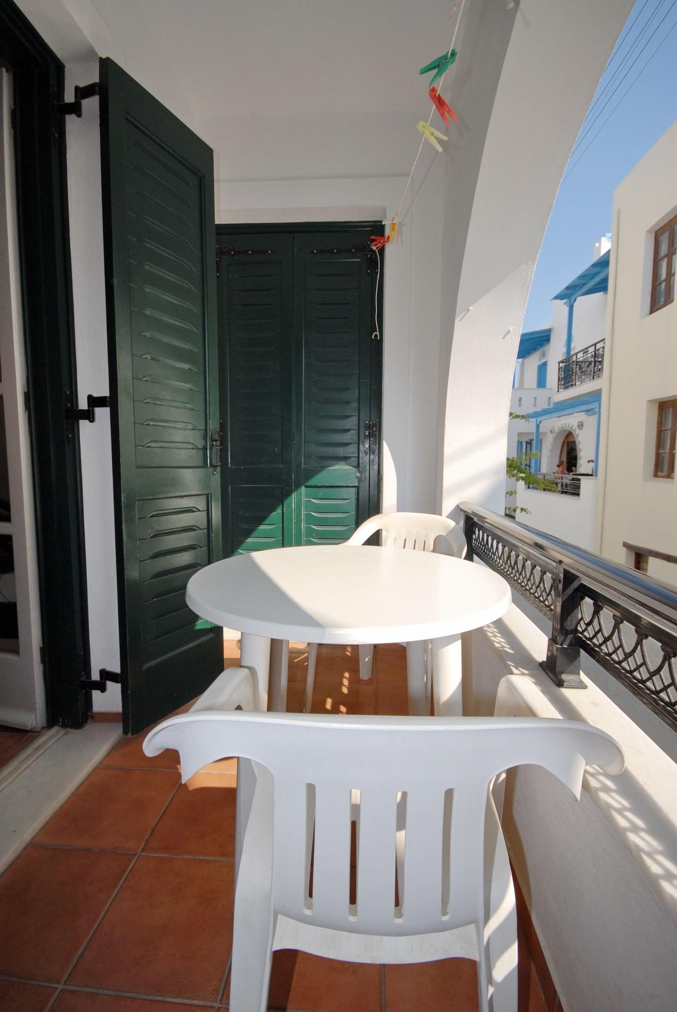 Jason Studios & Apartments Naxos City Extérieur photo