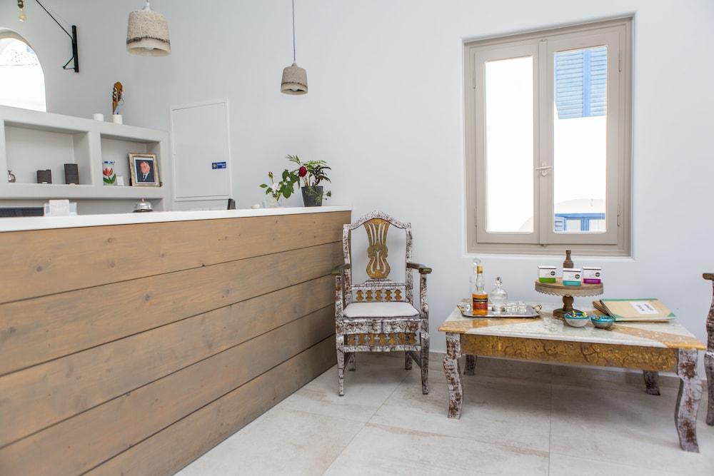 Jason Studios & Apartments Naxos City Extérieur photo
