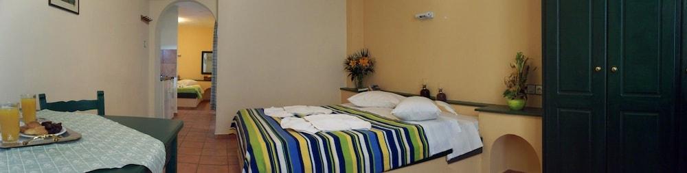 Jason Studios & Apartments Naxos City Extérieur photo